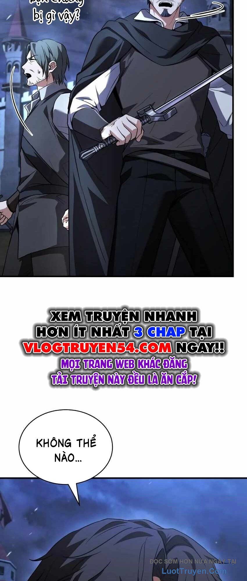 Kiếm Thánh Xuyên Thời Không Chap 11 - Next Chap 12