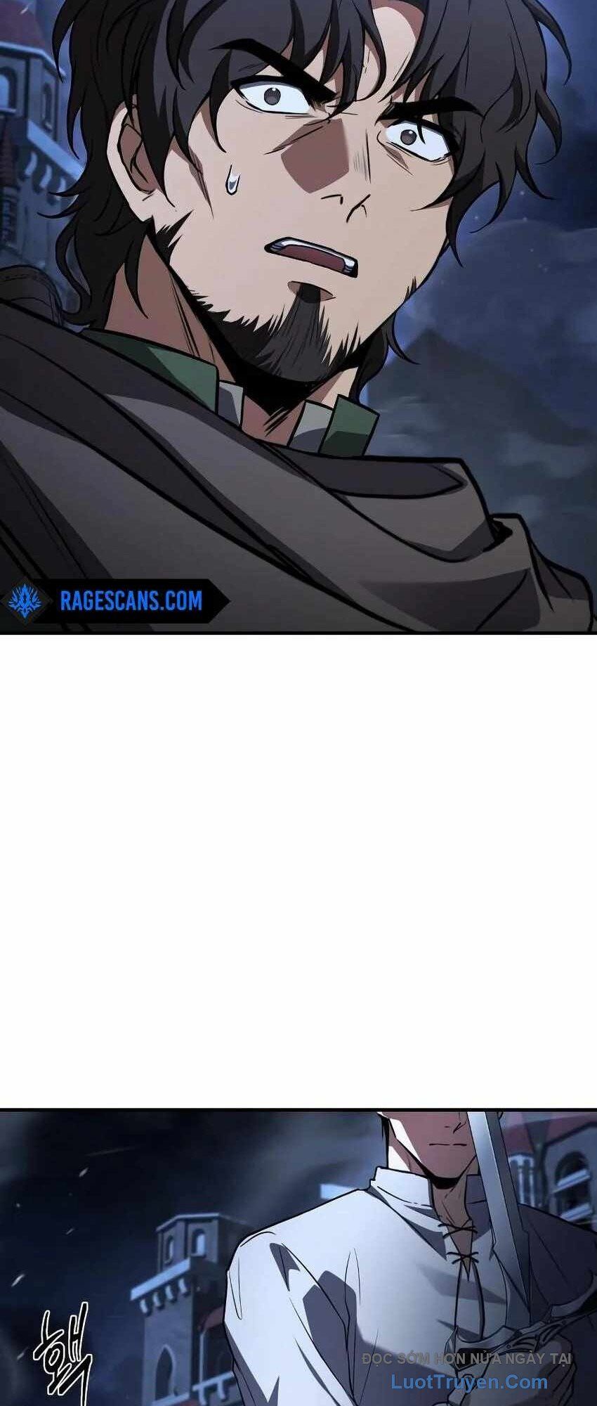 Kiếm Thánh Xuyên Thời Không Chap 11 - Next Chap 12