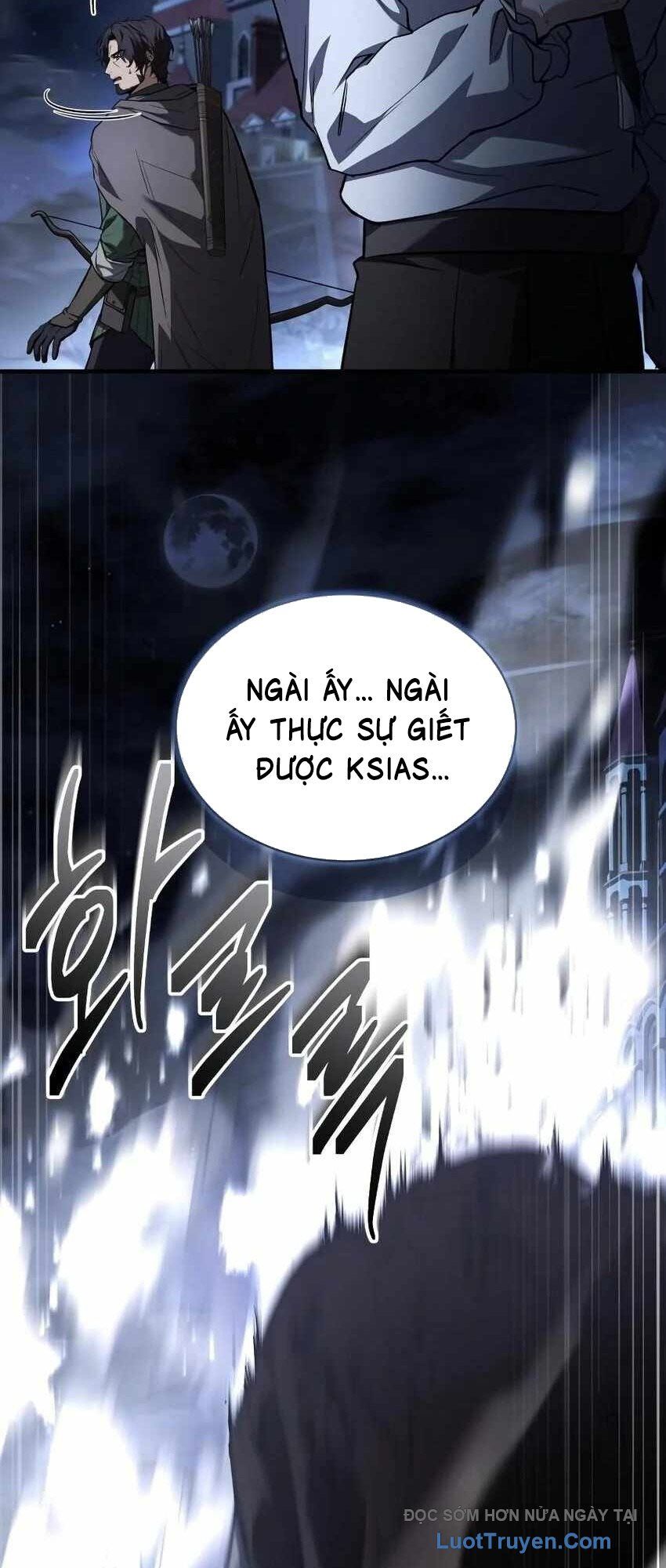 Kiếm Thánh Xuyên Thời Không Chap 11 - Next Chap 12