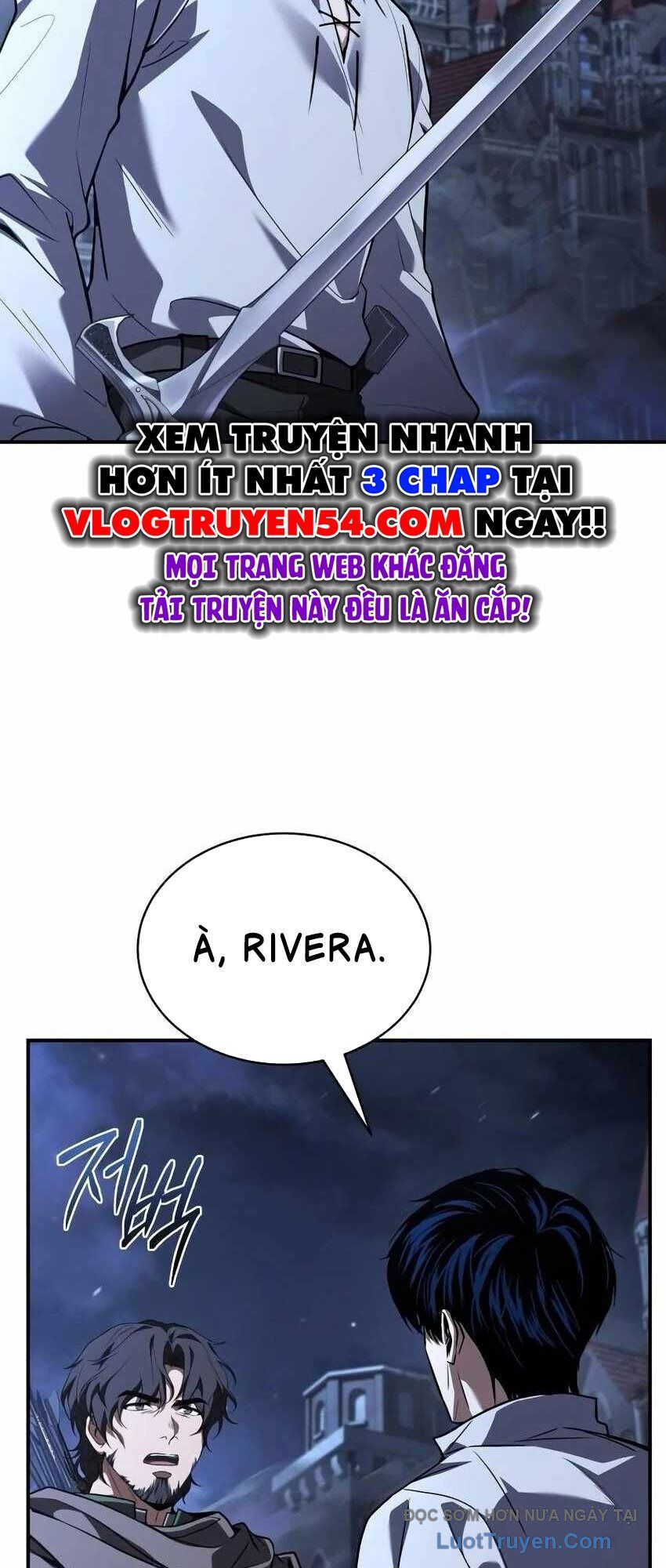 Kiếm Thánh Xuyên Thời Không Chap 11 - Next Chap 12