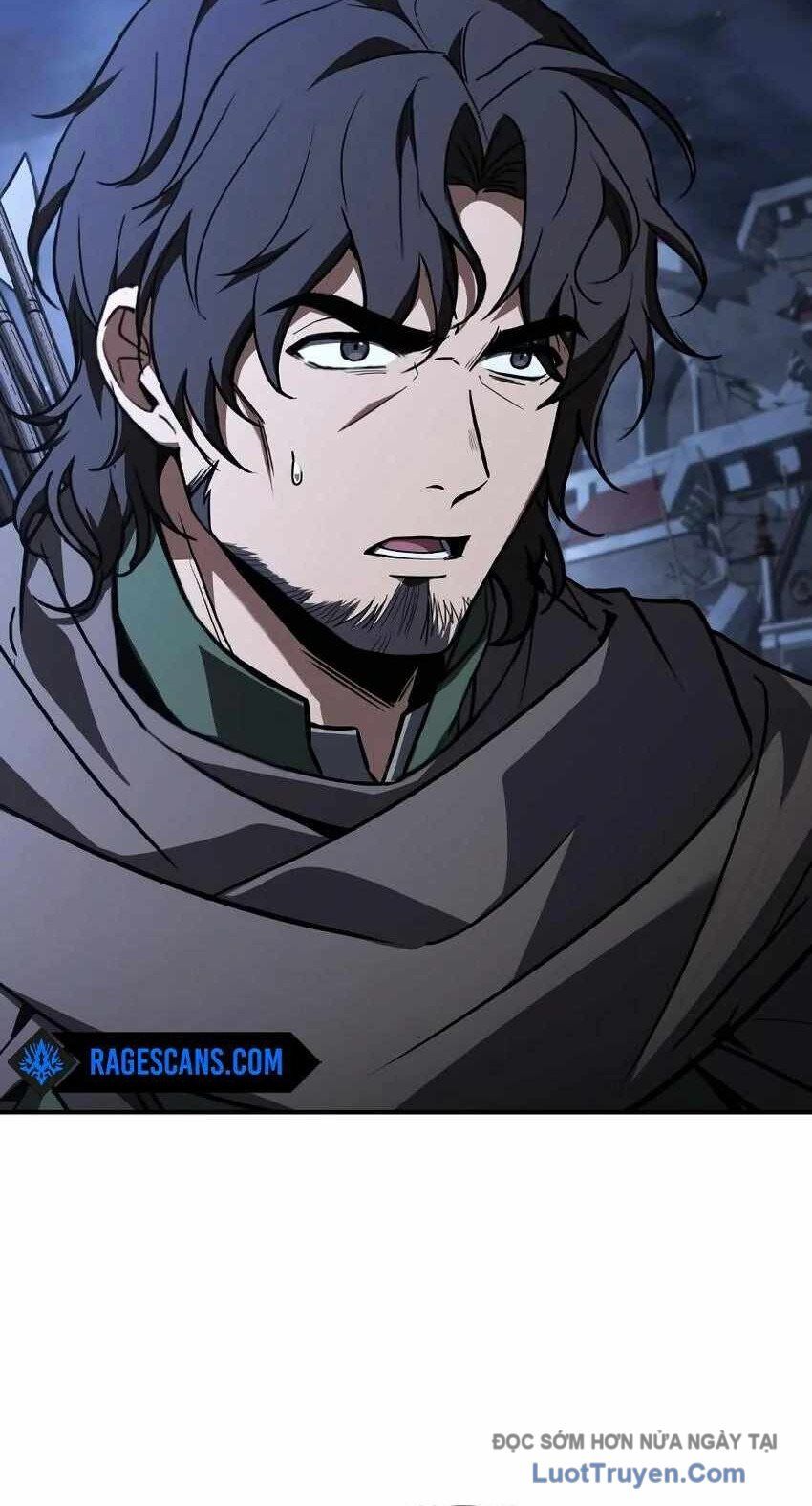 Kiếm Thánh Xuyên Thời Không Chap 11 - Next Chap 12