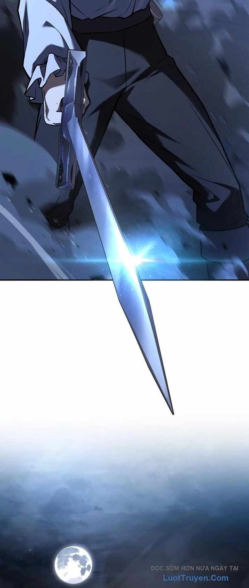 Kiếm Thánh Xuyên Thời Không Chap 11 - Next Chap 12