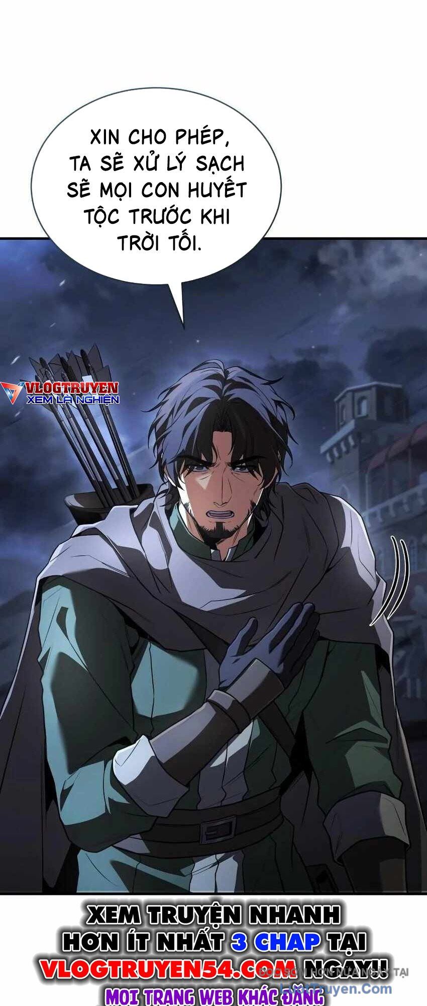 Kiếm Thánh Xuyên Thời Không Chap 11 - Next Chap 12