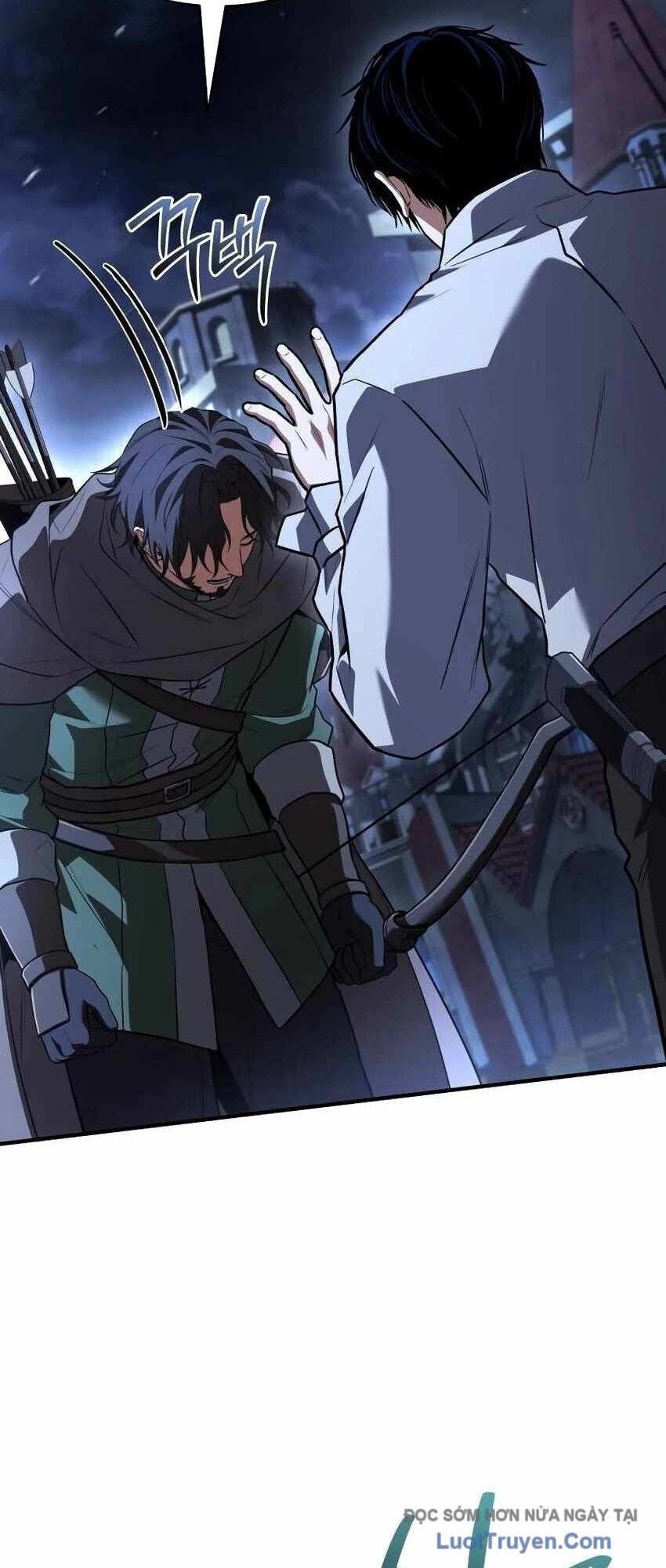 Kiếm Thánh Xuyên Thời Không Chap 11 - Next Chap 12