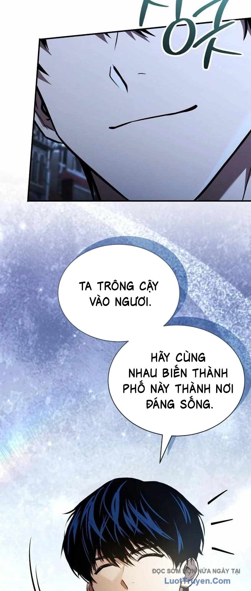 Kiếm Thánh Xuyên Thời Không Chap 11 - Next Chap 12