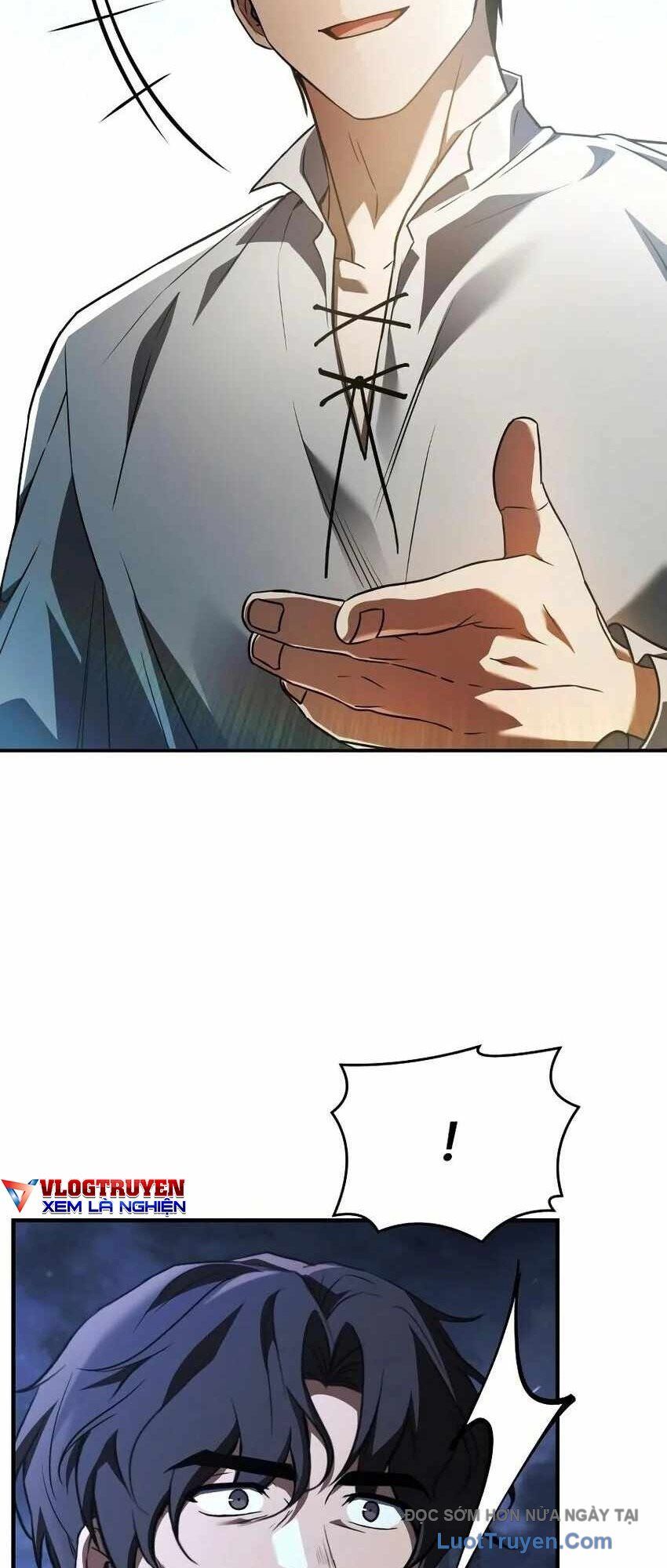 Kiếm Thánh Xuyên Thời Không Chap 11 - Next Chap 12