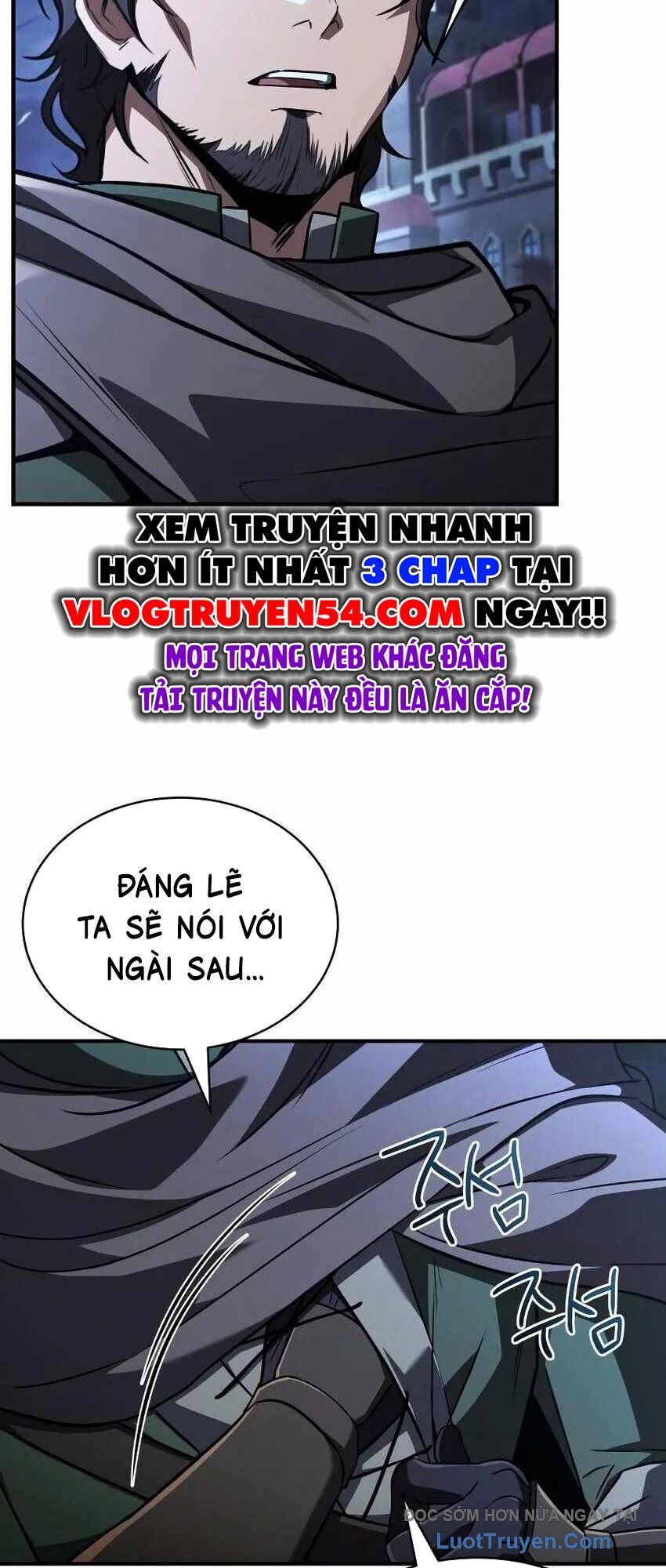 Kiếm Thánh Xuyên Thời Không Chap 11 - Next Chap 12