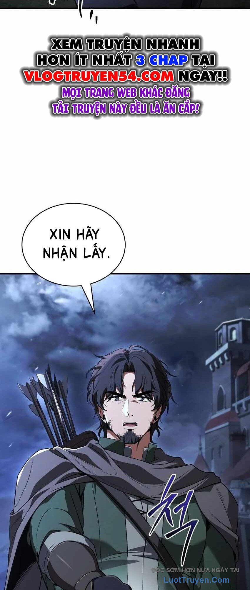 Kiếm Thánh Xuyên Thời Không Chap 11 - Next Chap 12