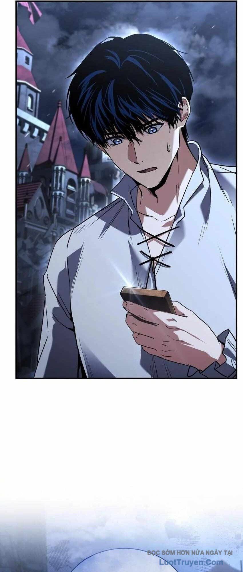 Kiếm Thánh Xuyên Thời Không Chap 11 - Next Chap 12