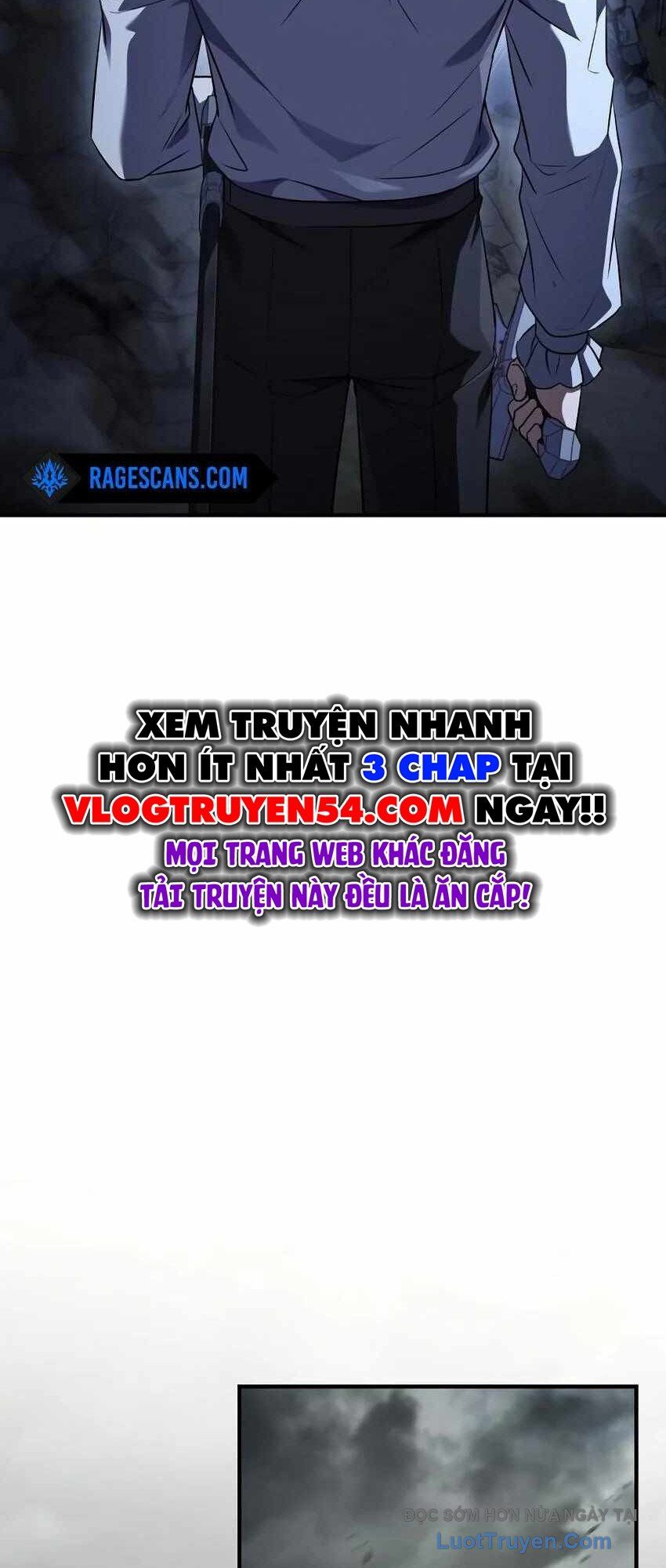 Kiếm Thánh Xuyên Thời Không Chap 11 - Next Chap 12