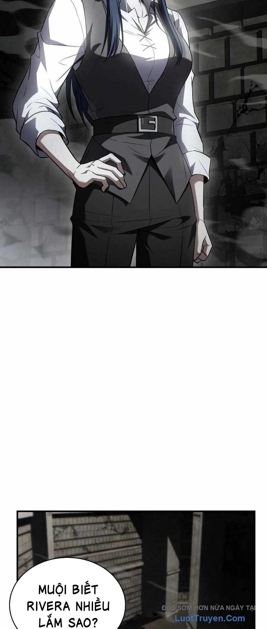 Kiếm Thánh Xuyên Thời Không Chap 11 - Next Chap 12