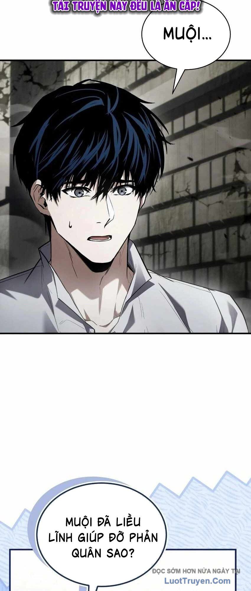 Kiếm Thánh Xuyên Thời Không Chap 11 - Next Chap 12