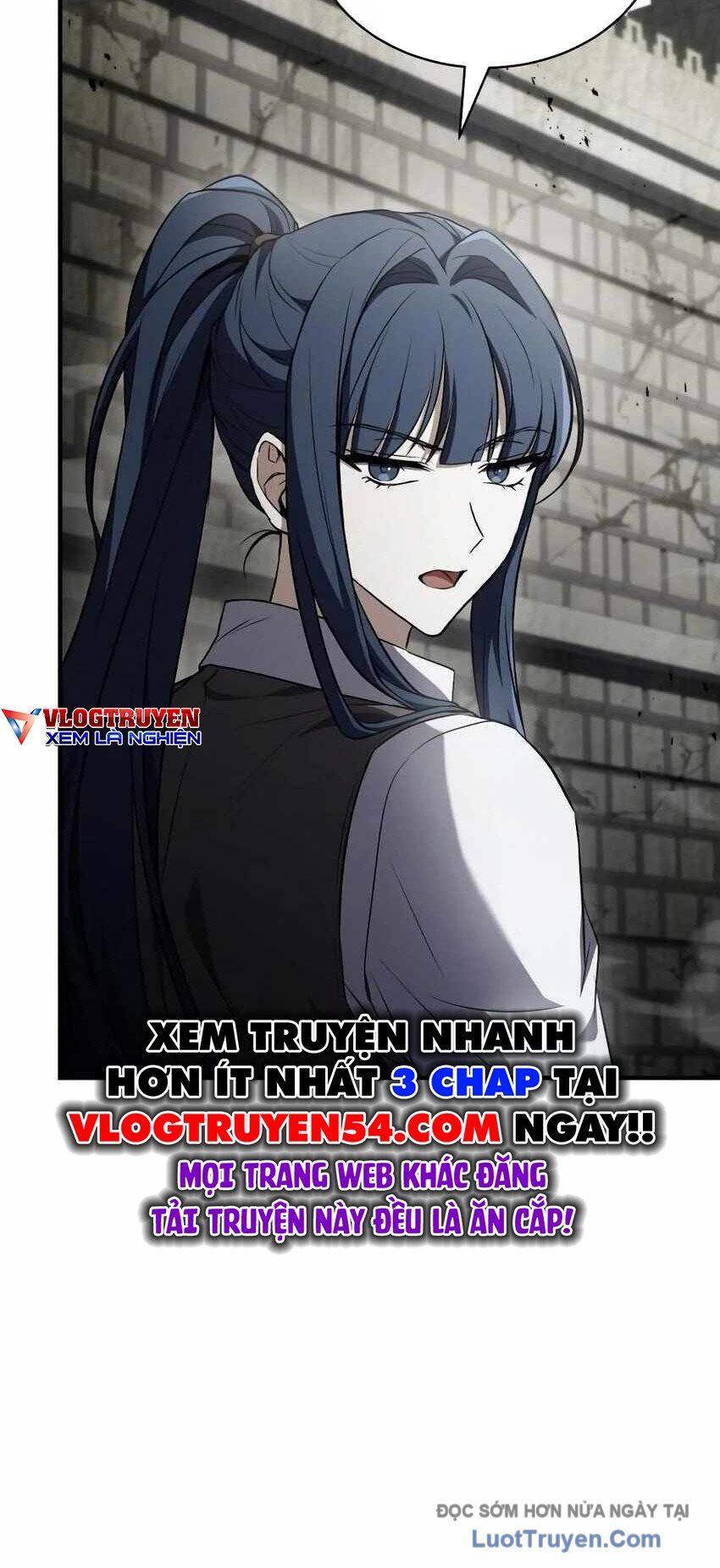 Kiếm Thánh Xuyên Thời Không Chap 11 - Next Chap 12