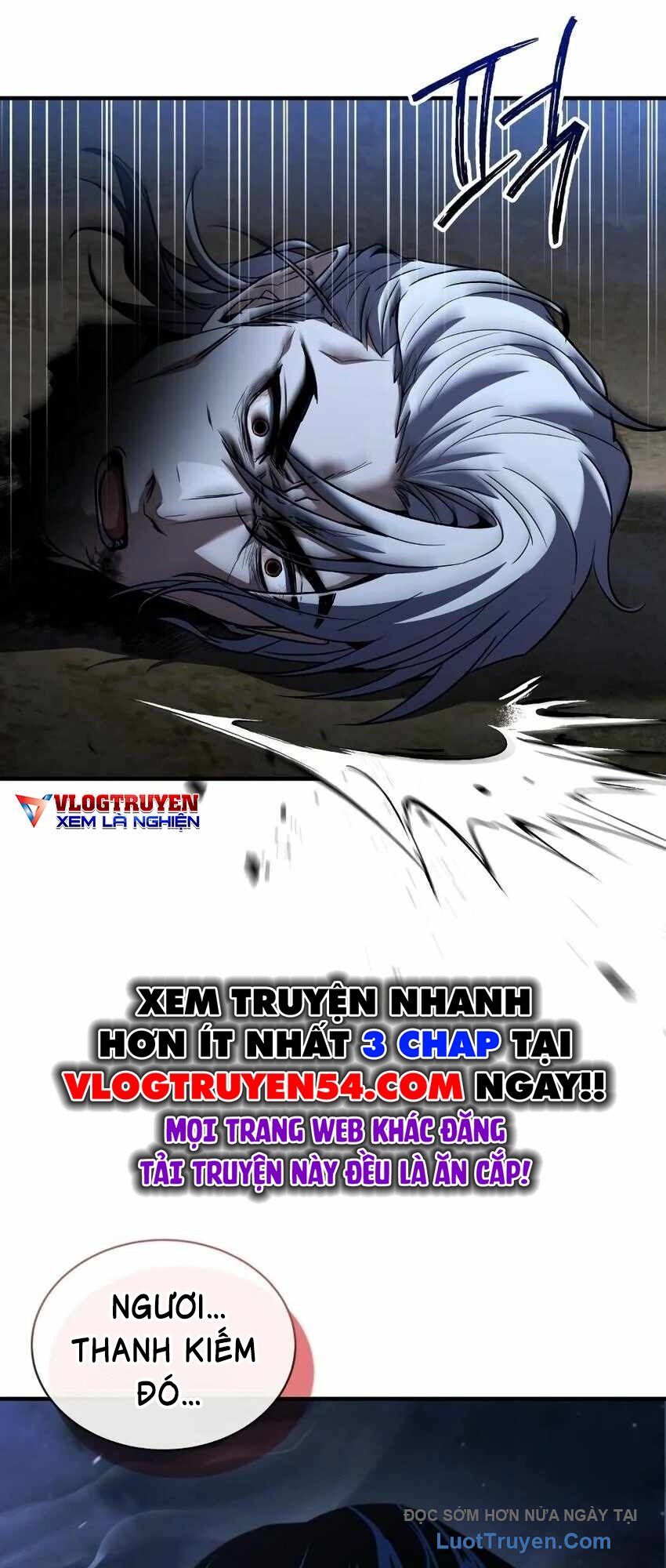 Kiếm Thánh Xuyên Thời Không Chap 11 - Next Chap 12