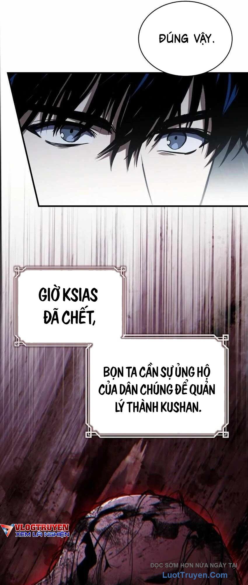 Kiếm Thánh Xuyên Thời Không Chap 11 - Next Chap 12