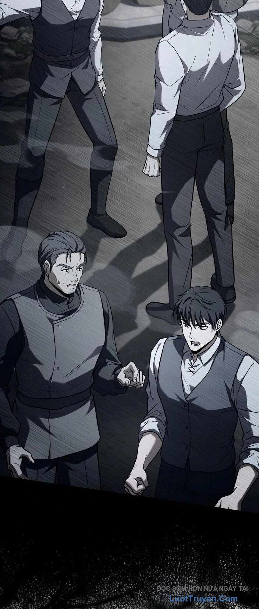 Kiếm Thánh Xuyên Thời Không Chap 11 - Next Chap 12