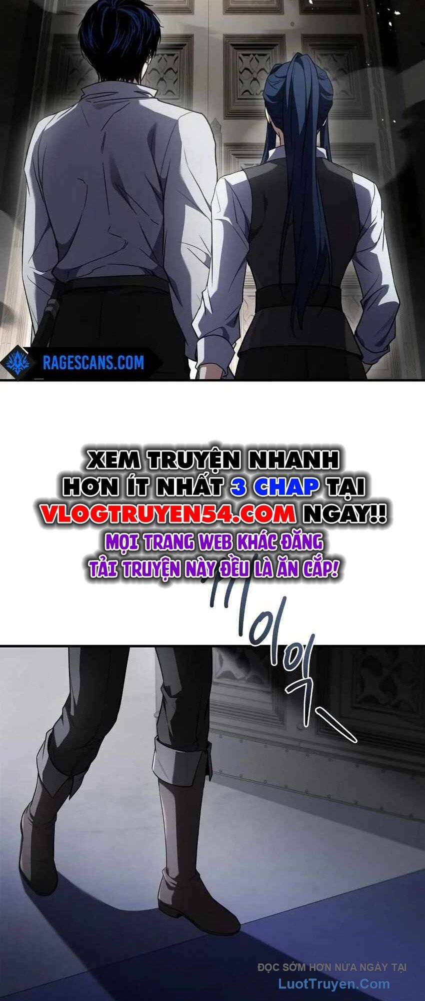 Kiếm Thánh Xuyên Thời Không Chap 11 - Next Chap 12