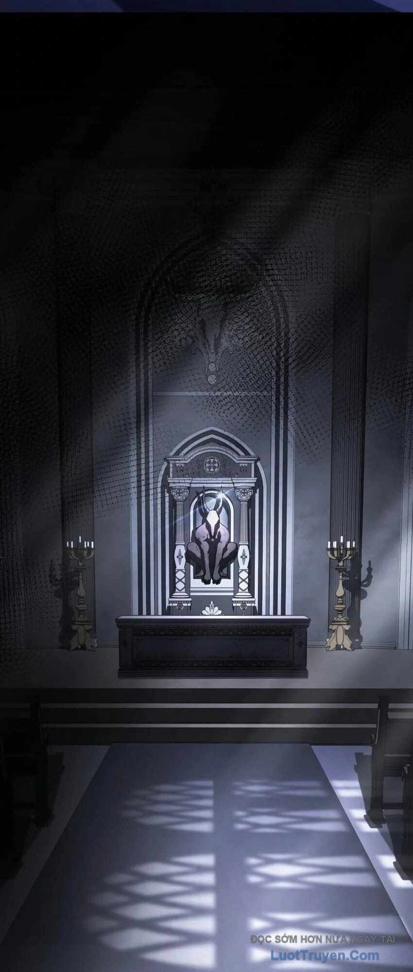 Kiếm Thánh Xuyên Thời Không Chap 11 - Next Chap 12