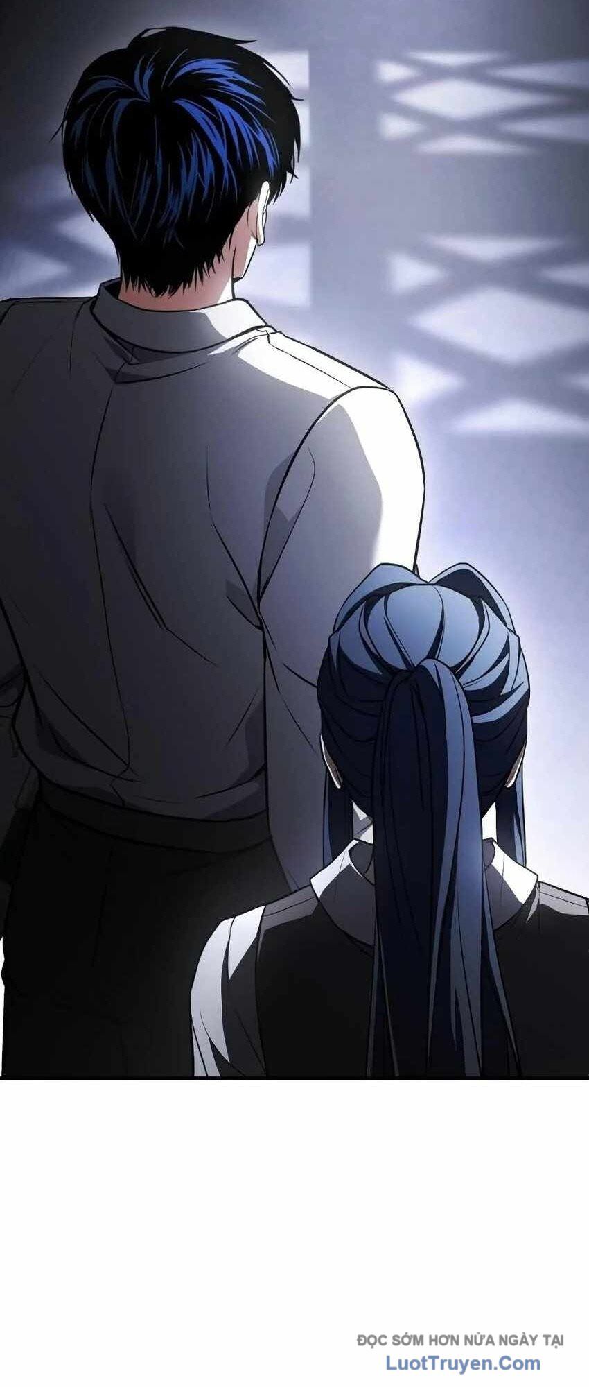 Kiếm Thánh Xuyên Thời Không Chap 11 - Next Chap 12