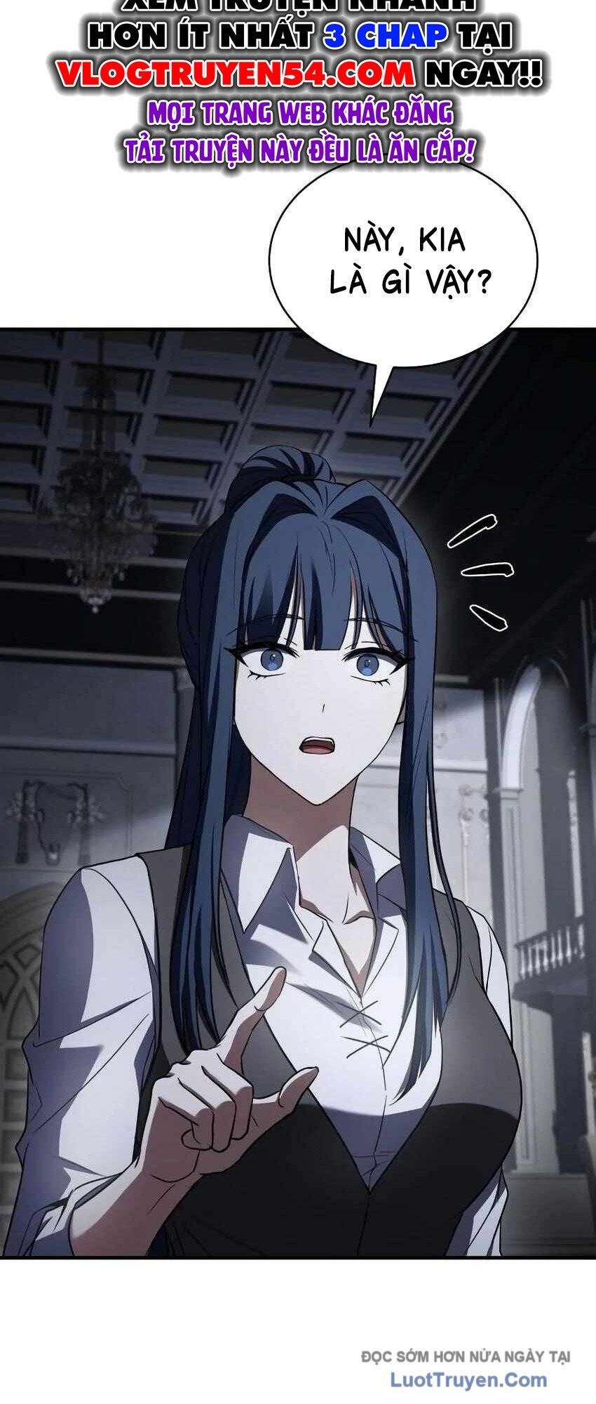 Kiếm Thánh Xuyên Thời Không Chap 11 - Next Chap 12