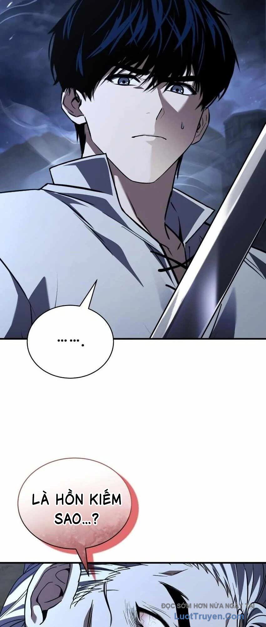 Kiếm Thánh Xuyên Thời Không Chap 11 - Next Chap 12