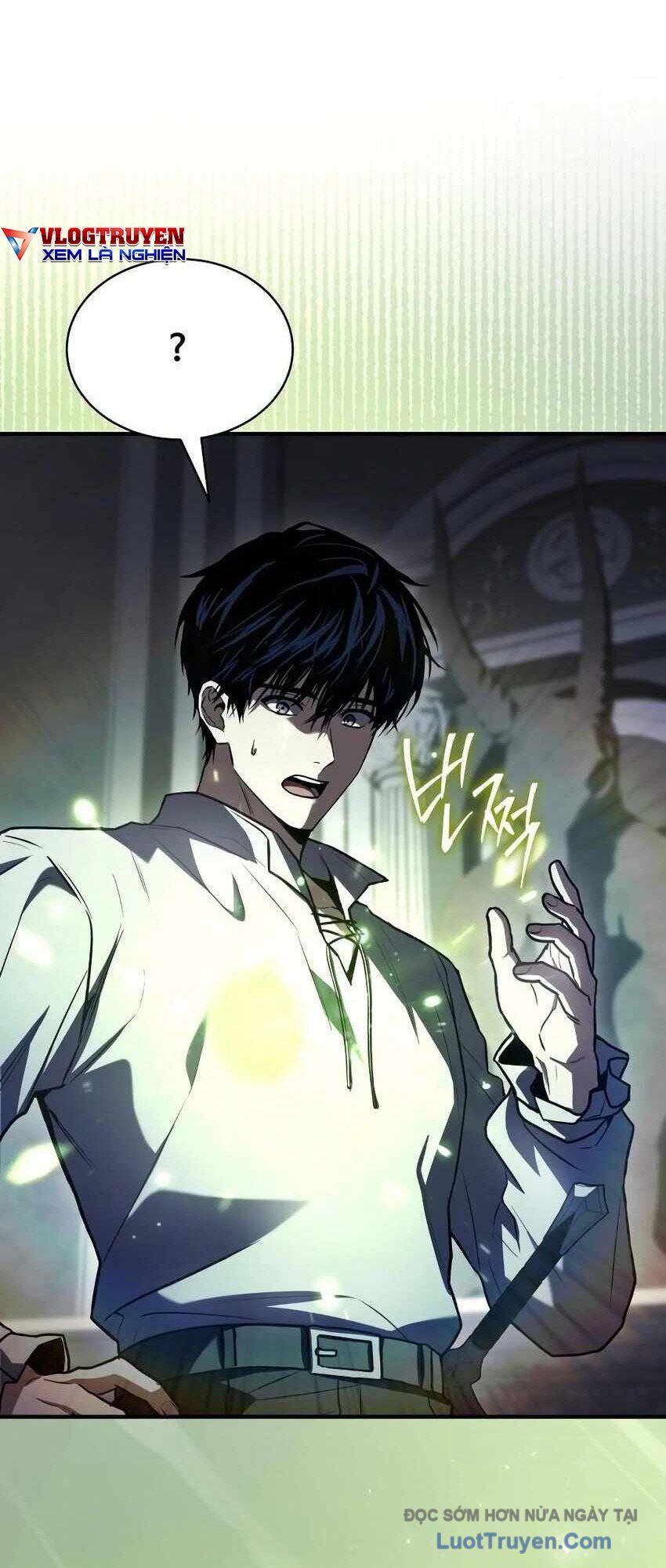 Kiếm Thánh Xuyên Thời Không Chap 11 - Next Chap 12