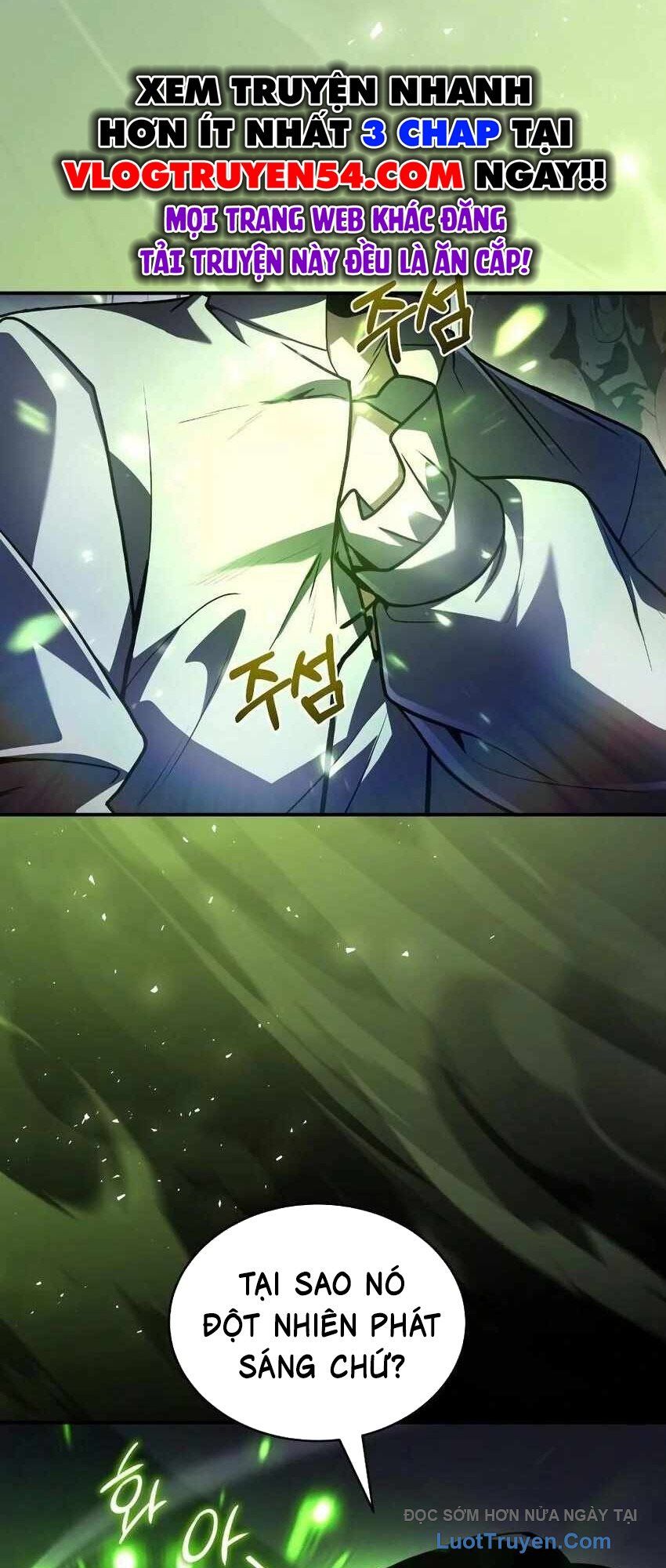 Kiếm Thánh Xuyên Thời Không Chap 11 - Next Chap 12