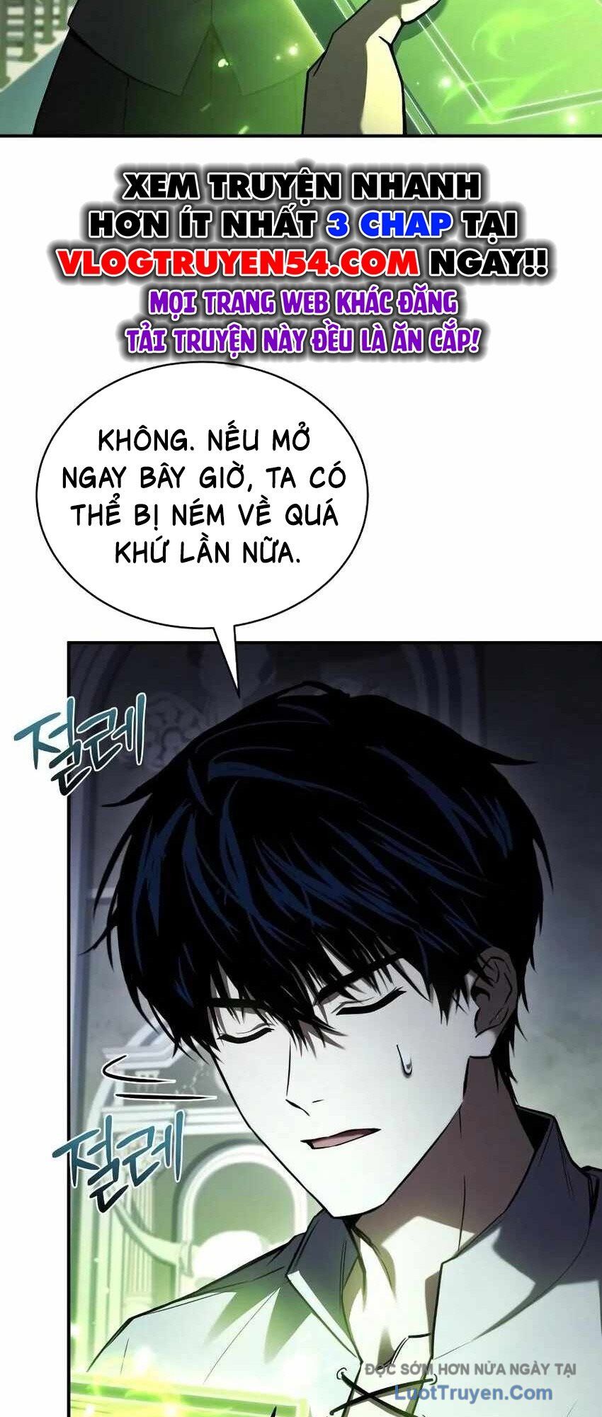 Kiếm Thánh Xuyên Thời Không Chap 11 - Next Chap 12