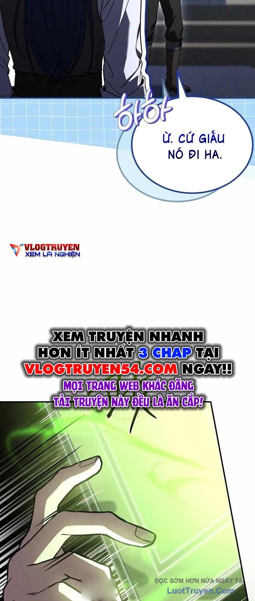 Kiếm Thánh Xuyên Thời Không Chap 11 - Next Chap 12