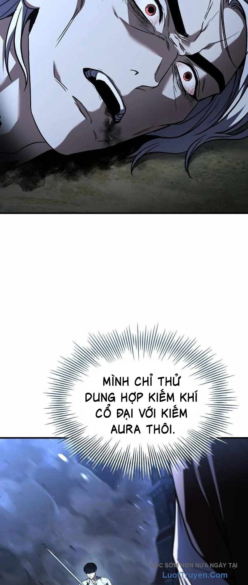 Kiếm Thánh Xuyên Thời Không Chap 11 - Next Chap 12