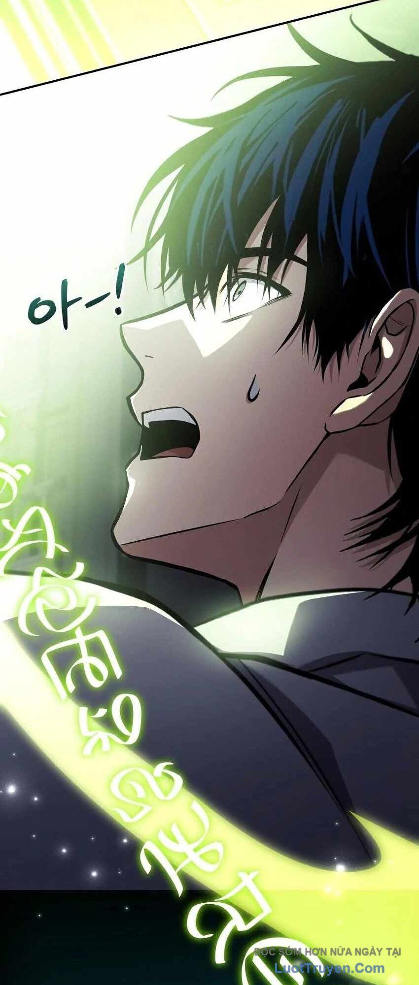 Kiếm Thánh Xuyên Thời Không Chap 11 - Next Chap 12