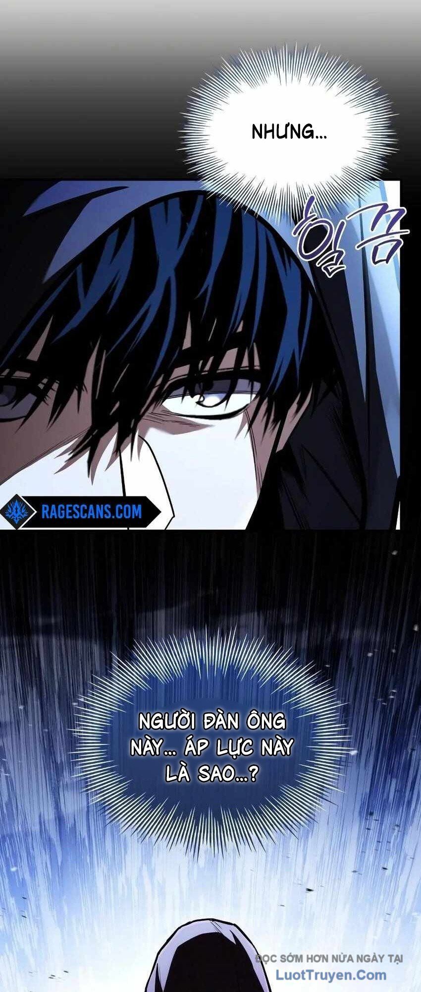 Kiếm Thánh Xuyên Thời Không Chap 11 - Next Chap 12