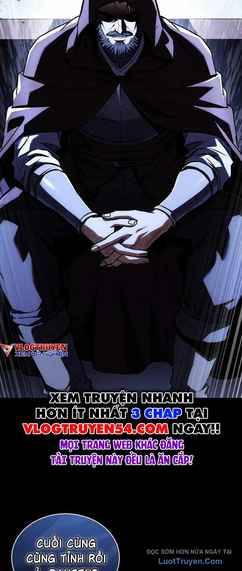 Kiếm Thánh Xuyên Thời Không Chap 11 - Next Chap 12