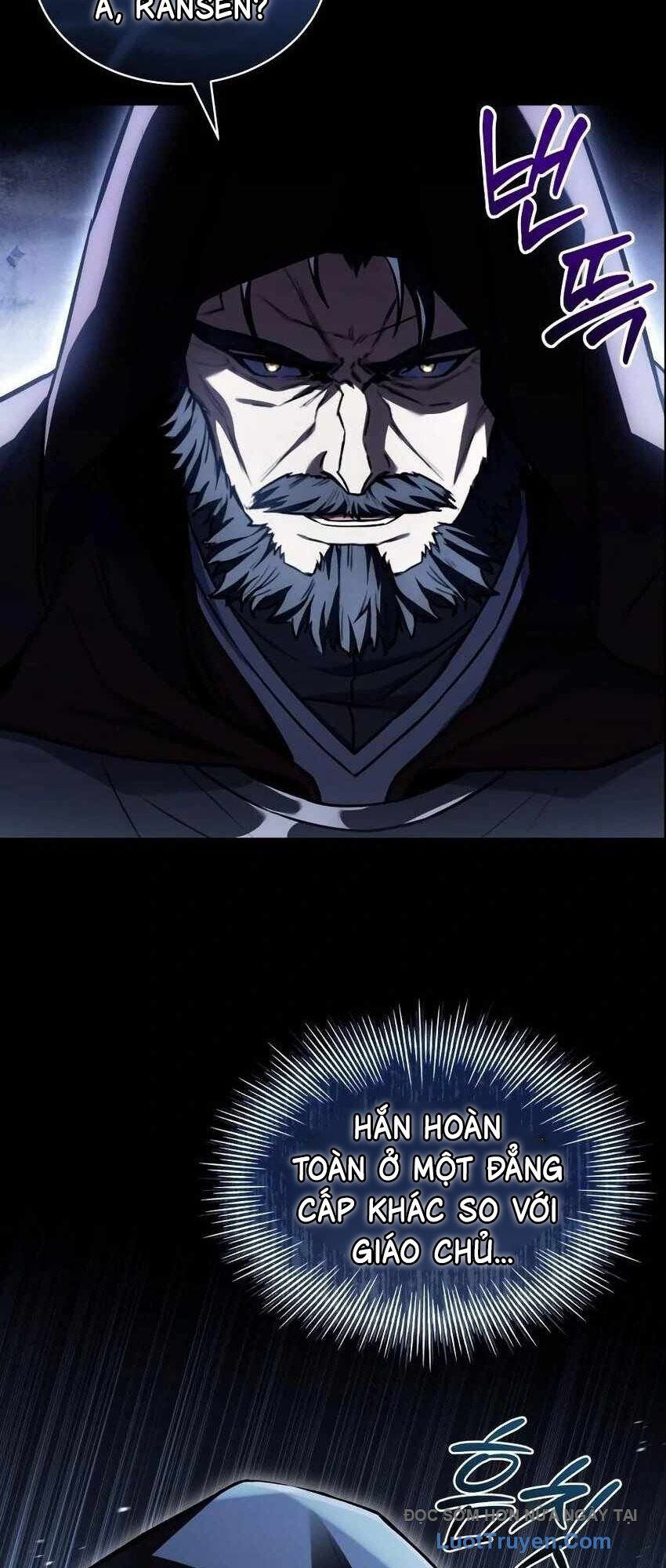 Kiếm Thánh Xuyên Thời Không Chap 11 - Next Chap 12