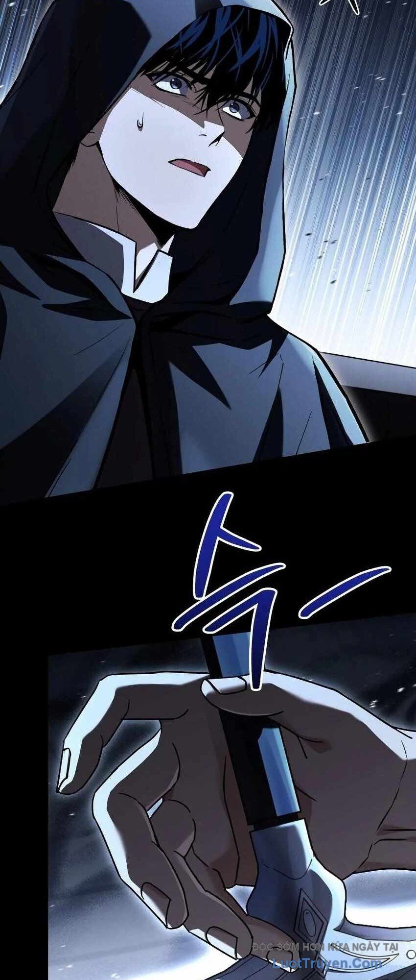 Kiếm Thánh Xuyên Thời Không Chap 11 - Next Chap 12