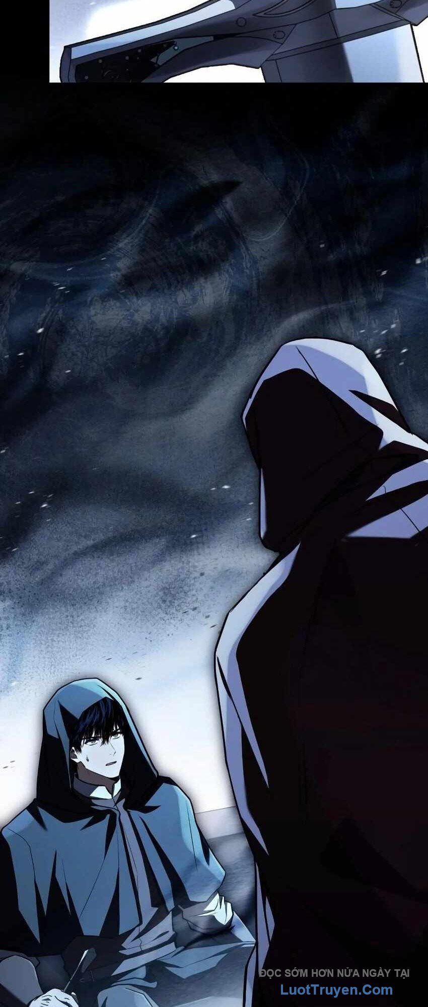 Kiếm Thánh Xuyên Thời Không Chap 11 - Next Chap 12