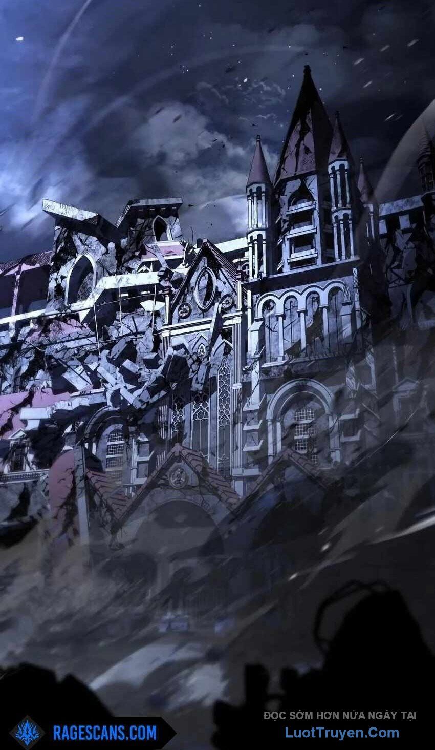 Kiếm Thánh Xuyên Thời Không Chap 11 - Next Chap 12