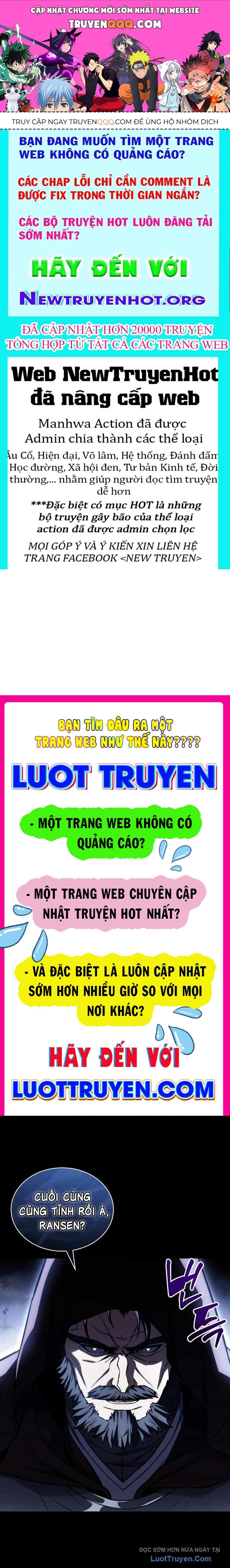 Kiếm Thánh Xuyên Thời Không Chap 12 - Next Chap 13