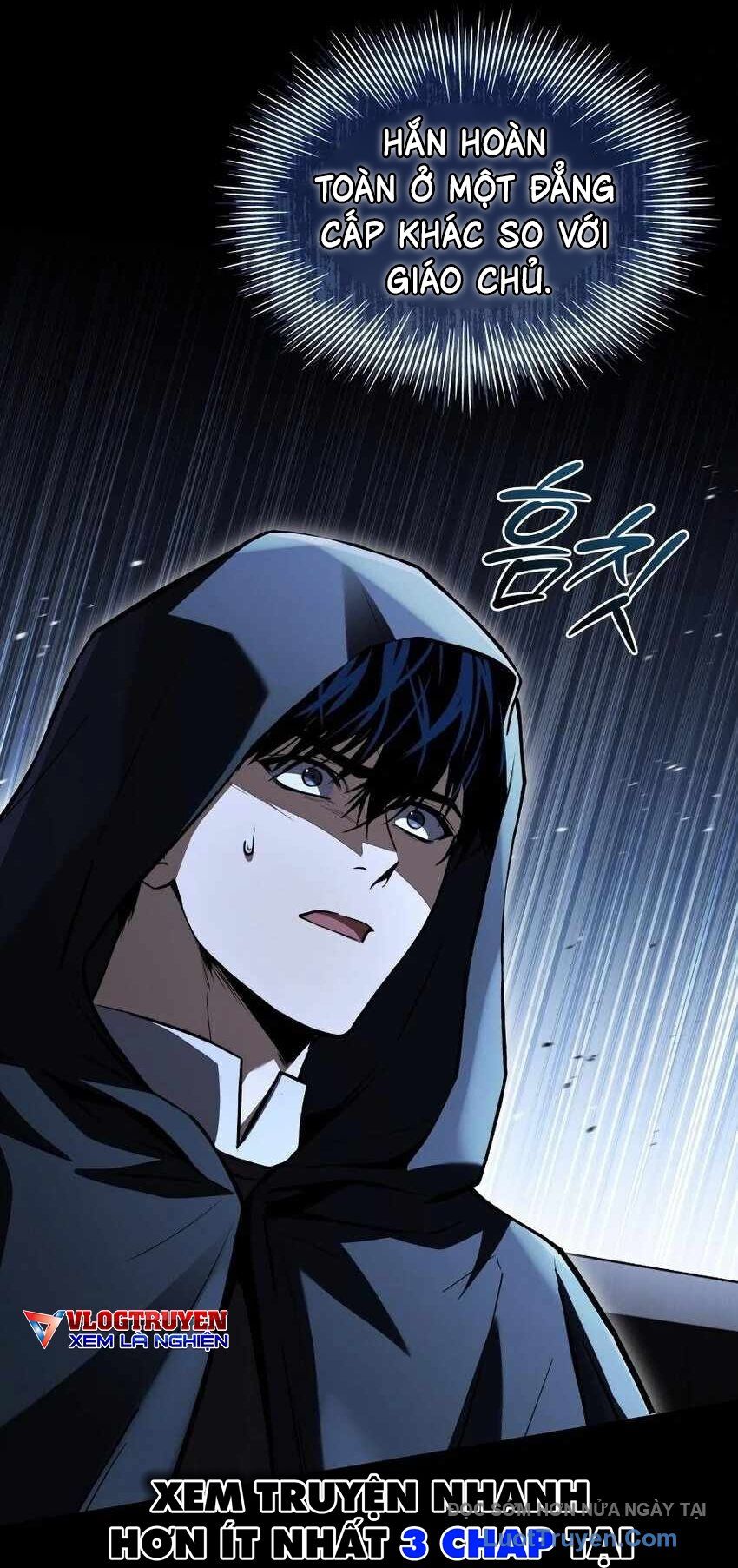 Kiếm Thánh Xuyên Thời Không Chap 12 - Next Chap 13