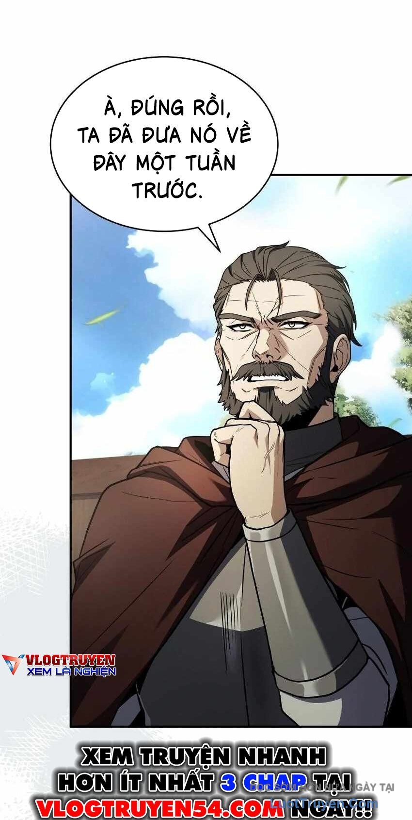 Kiếm Thánh Xuyên Thời Không Chap 12 - Next Chap 13