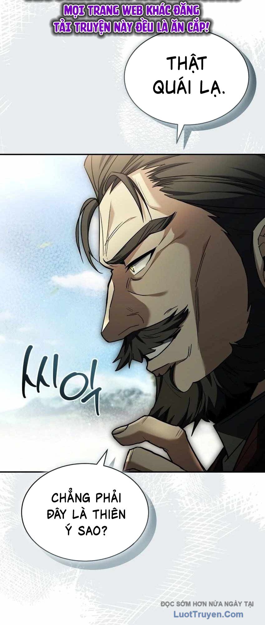 Kiếm Thánh Xuyên Thời Không Chap 12 - Next Chap 13