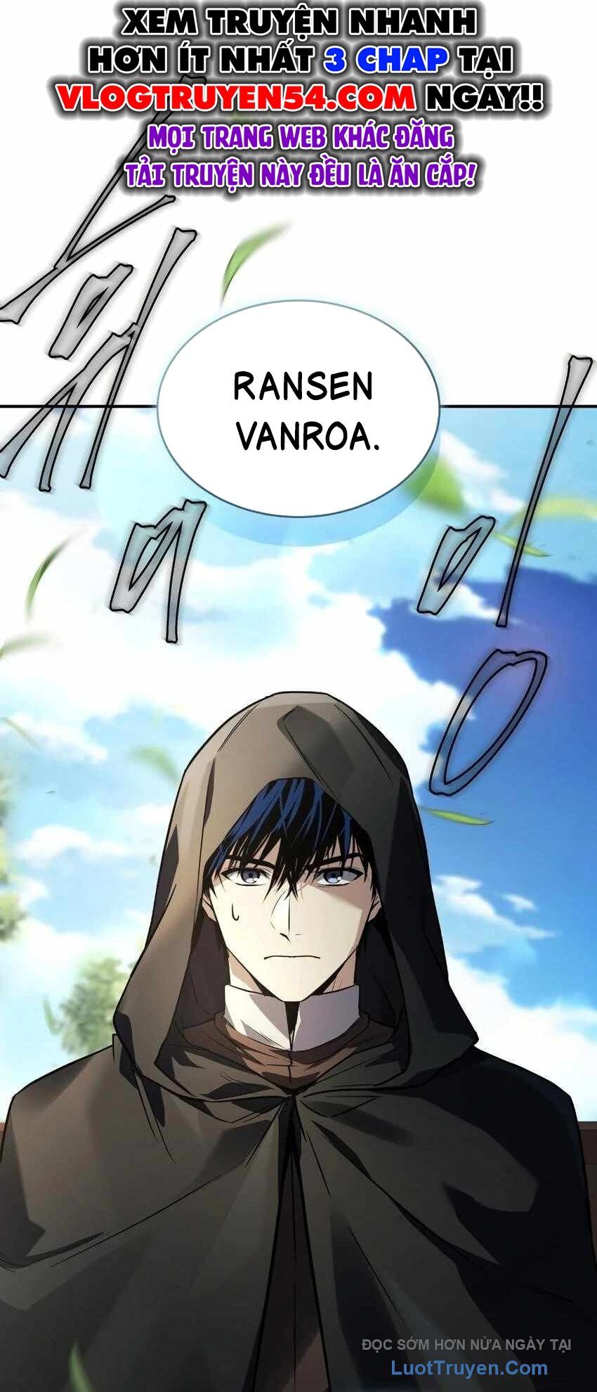 Kiếm Thánh Xuyên Thời Không Chap 12 - Next Chap 13