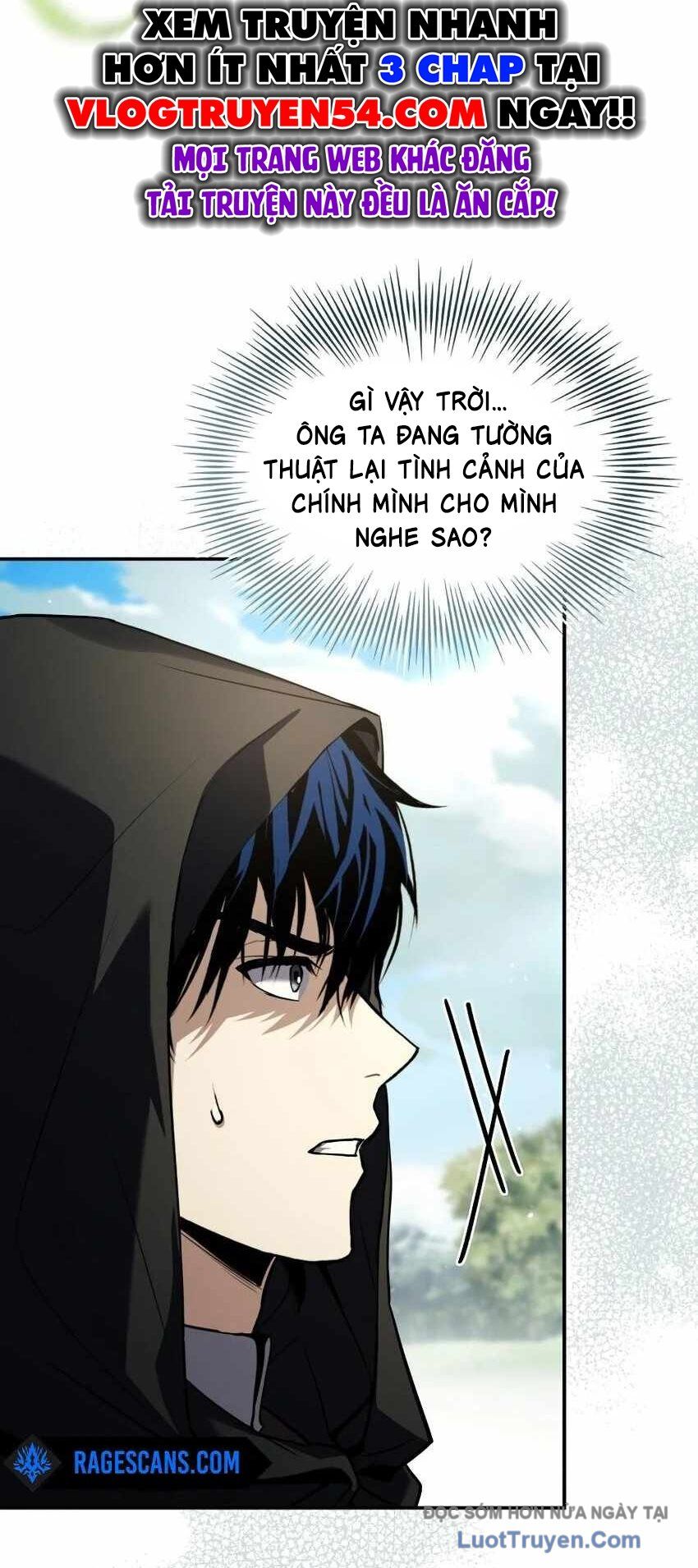 Kiếm Thánh Xuyên Thời Không Chap 12 - Next Chap 13