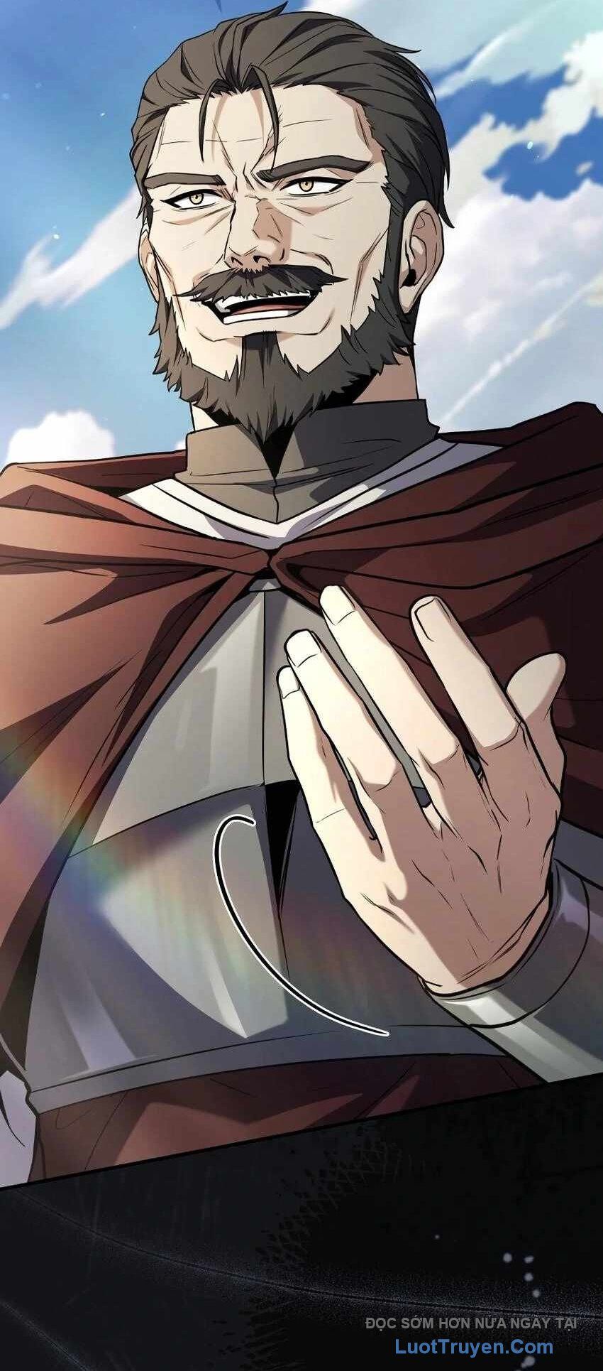 Kiếm Thánh Xuyên Thời Không Chap 12 - Next Chap 13