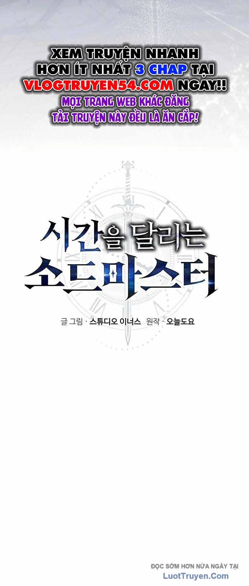 Kiếm Thánh Xuyên Thời Không Chap 12 - Next Chap 13