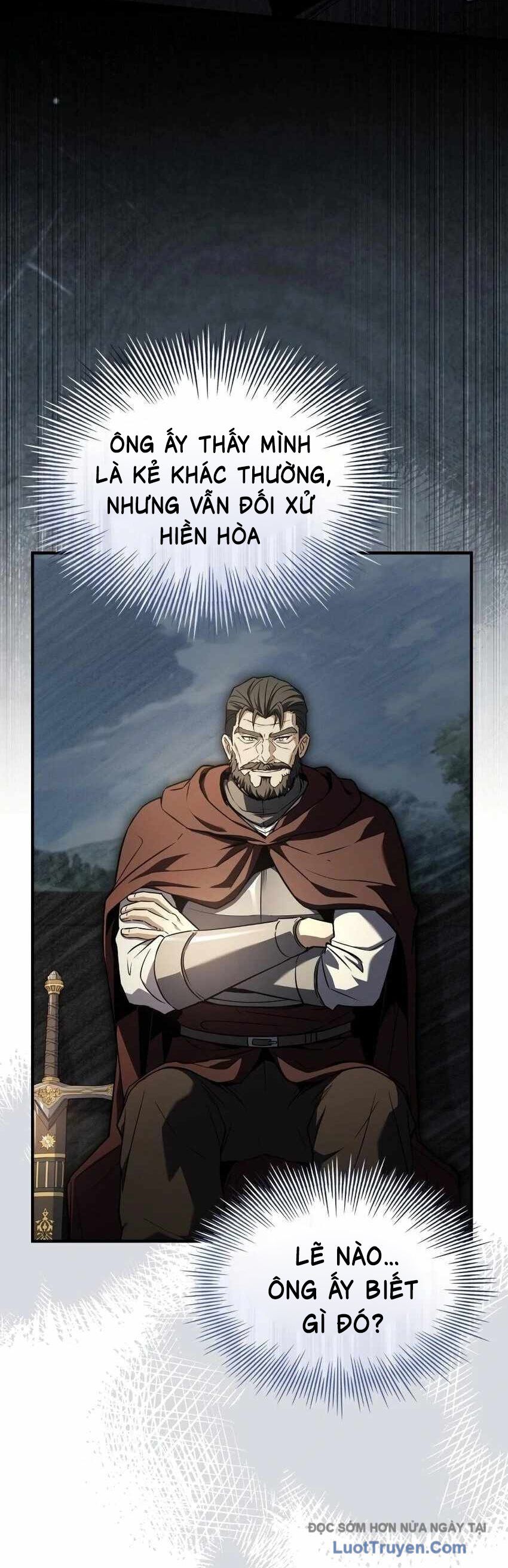 Kiếm Thánh Xuyên Thời Không Chap 12 - Next Chap 13