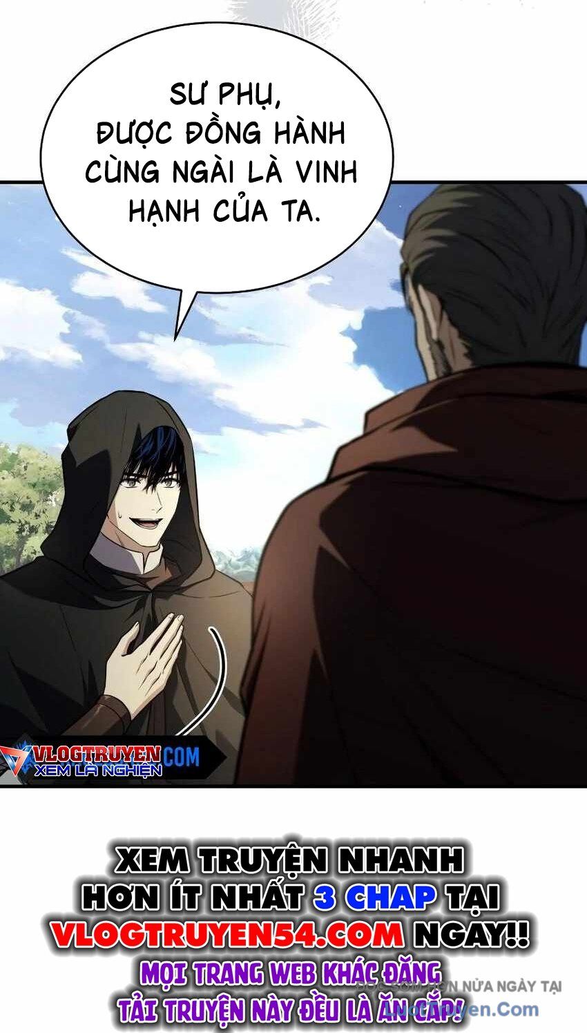 Kiếm Thánh Xuyên Thời Không Chap 12 - Next Chap 13