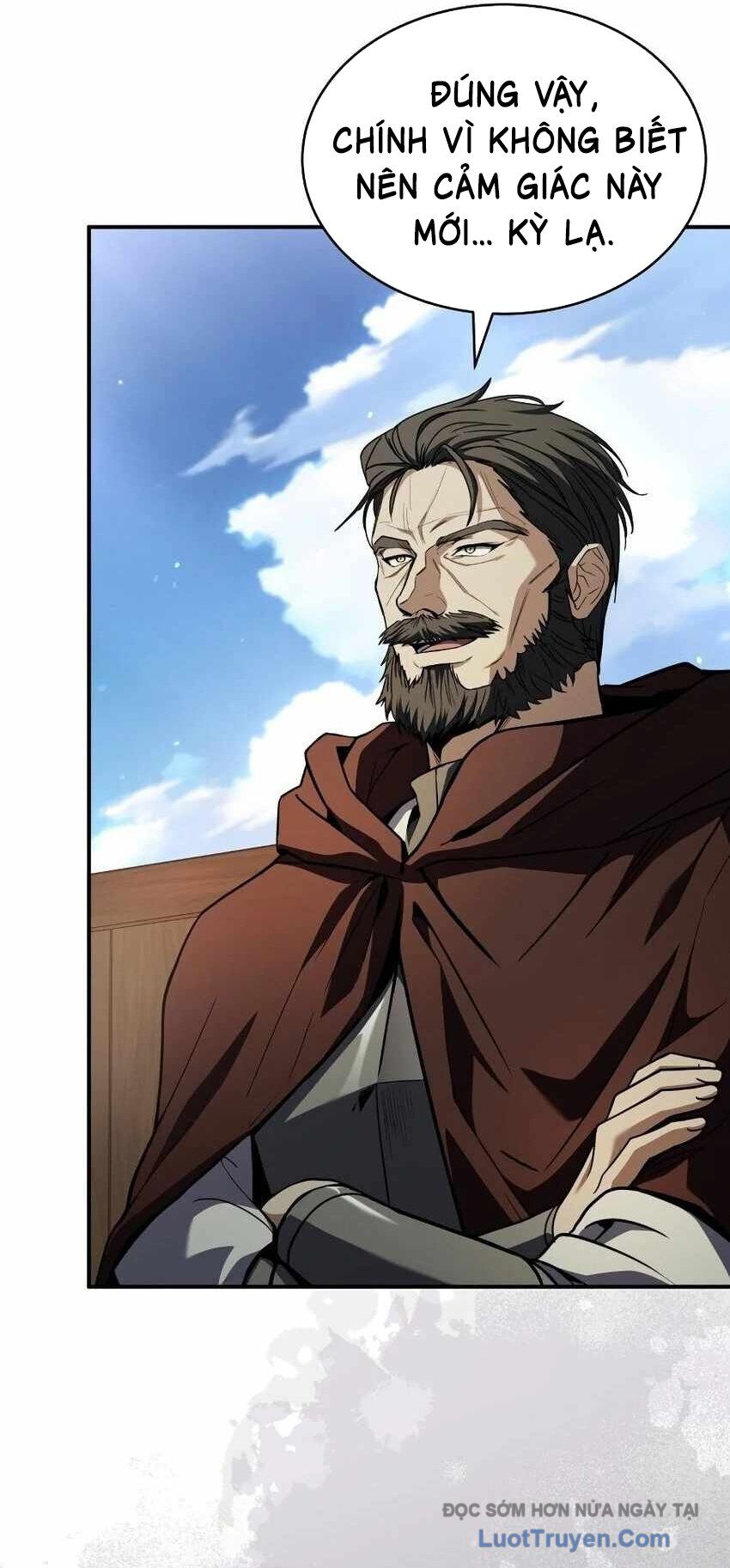 Kiếm Thánh Xuyên Thời Không Chap 12 - Next Chap 13