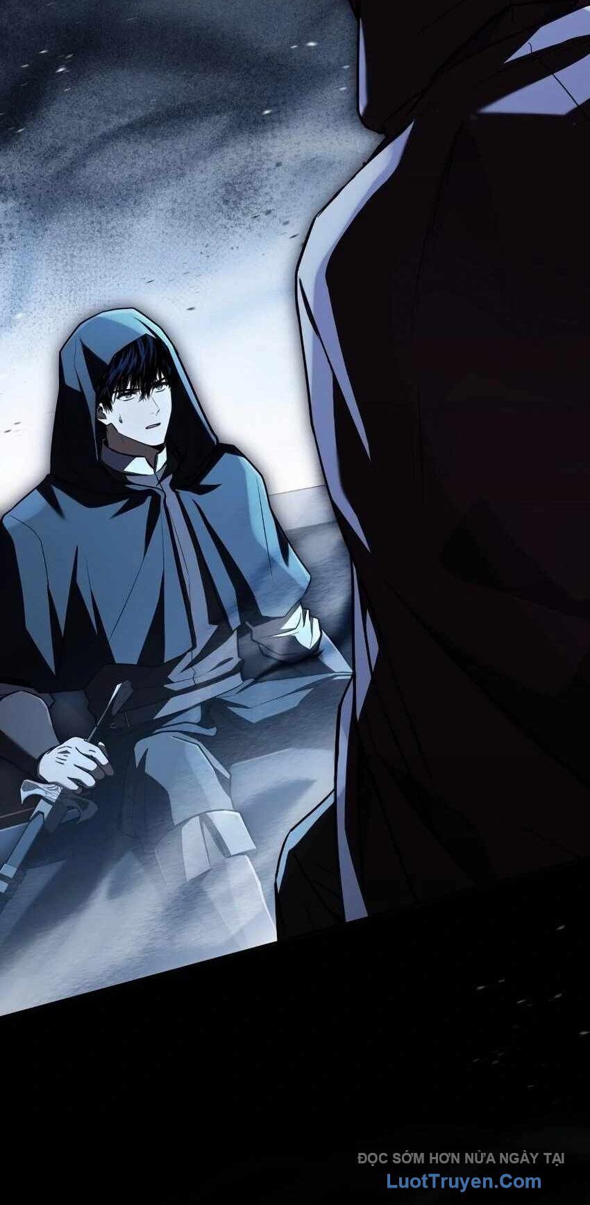 Kiếm Thánh Xuyên Thời Không Chap 12 - Next Chap 13