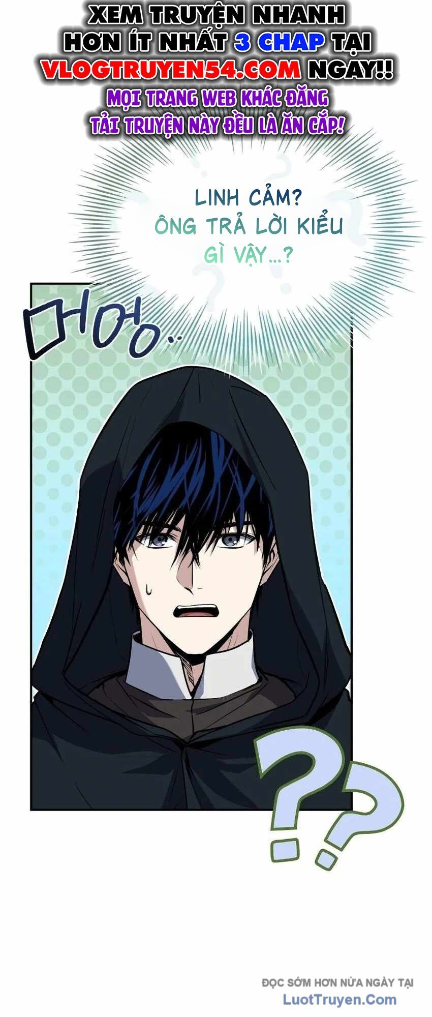 Kiếm Thánh Xuyên Thời Không Chap 12 - Next Chap 13